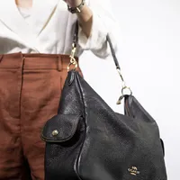 Coach Pennie Shoulder Bag - imagem 4