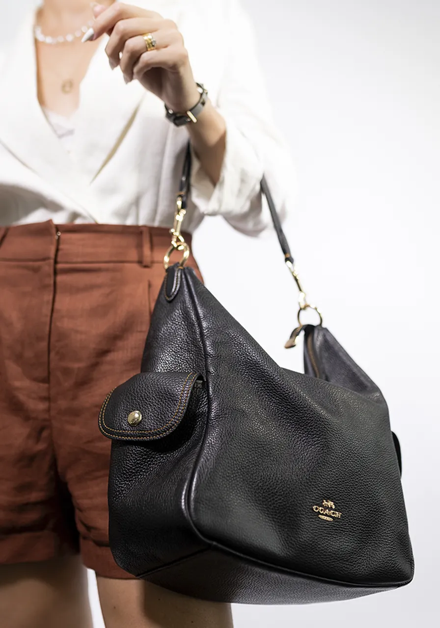 Coach Pennie Shoulder Bag
