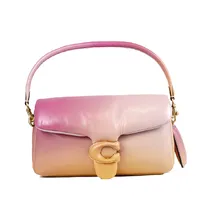 Coach Pillow Tabby Shoulder 26 - imagem 1