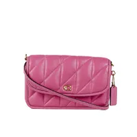 Coach Pillow Hayden Crossbody Quilted - imagem 1
