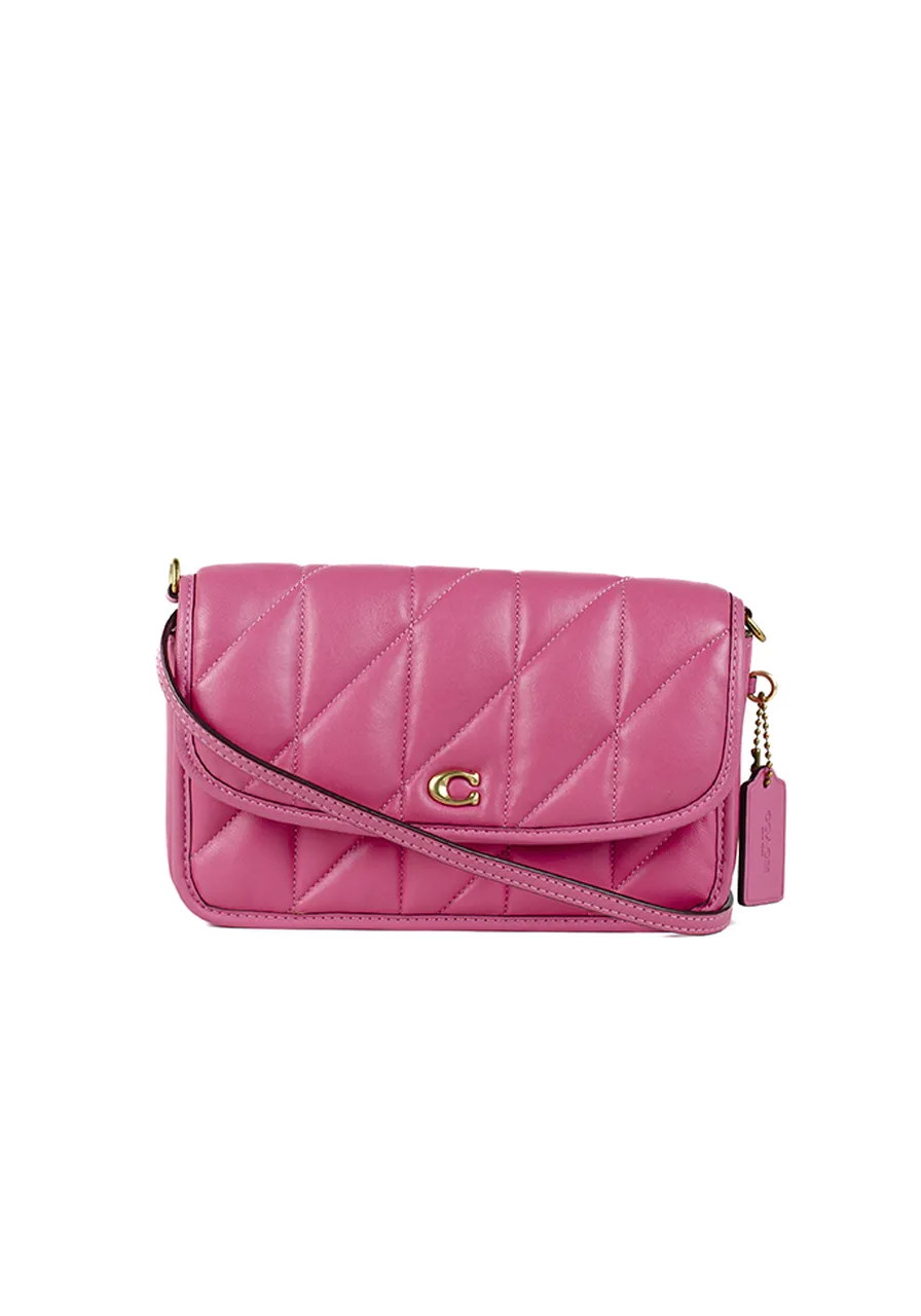 Coach Pillow Hayden Crossbody Quilted