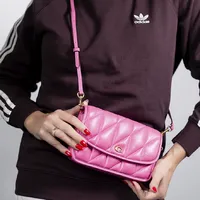 Coach Pillow Hayden Crossbody Quilted - imagem 2