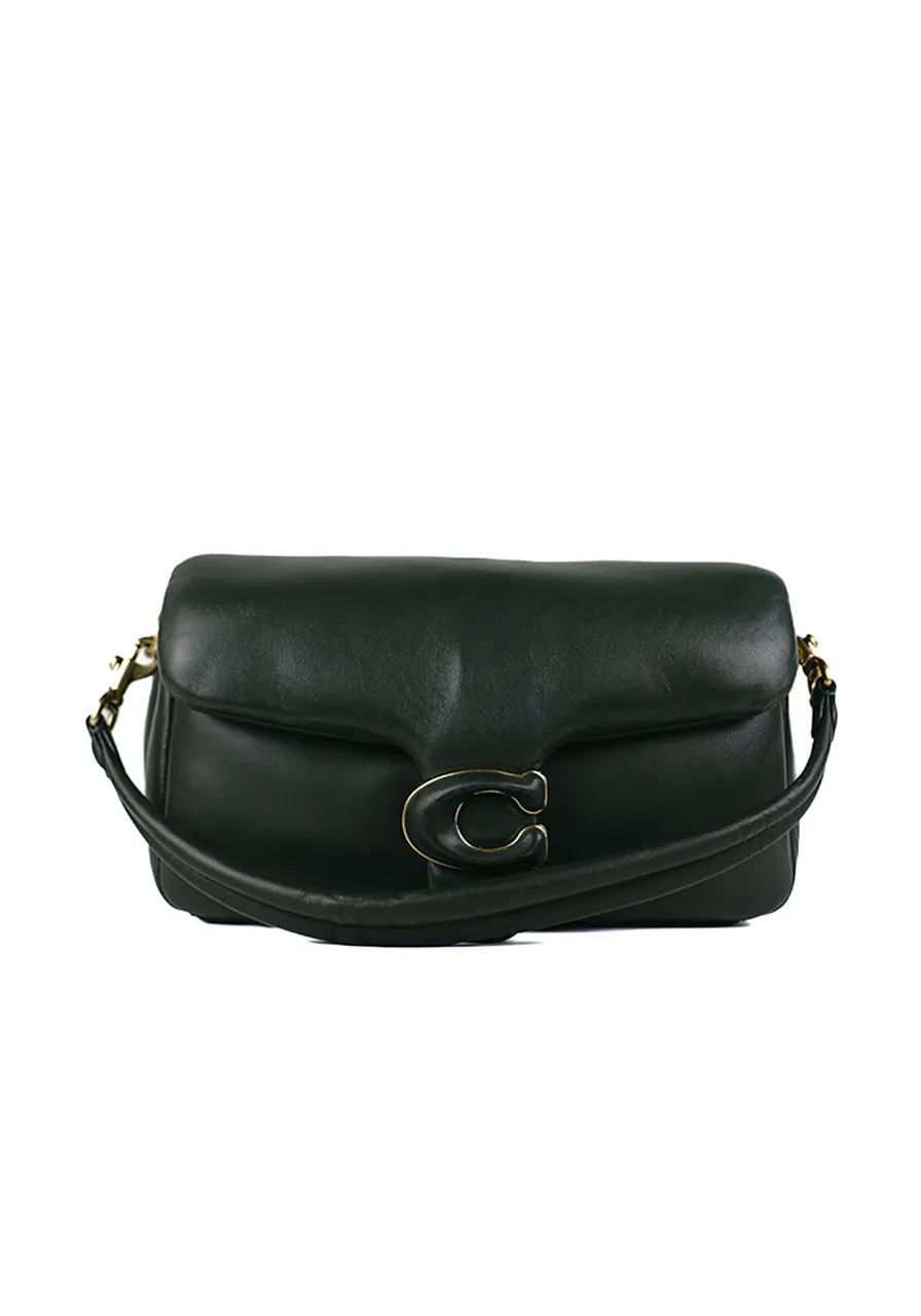 Coach Pillow Tabby Shoulder 26