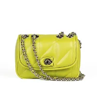 Coach Pilow Madison Shoulder 18  - imagem 1