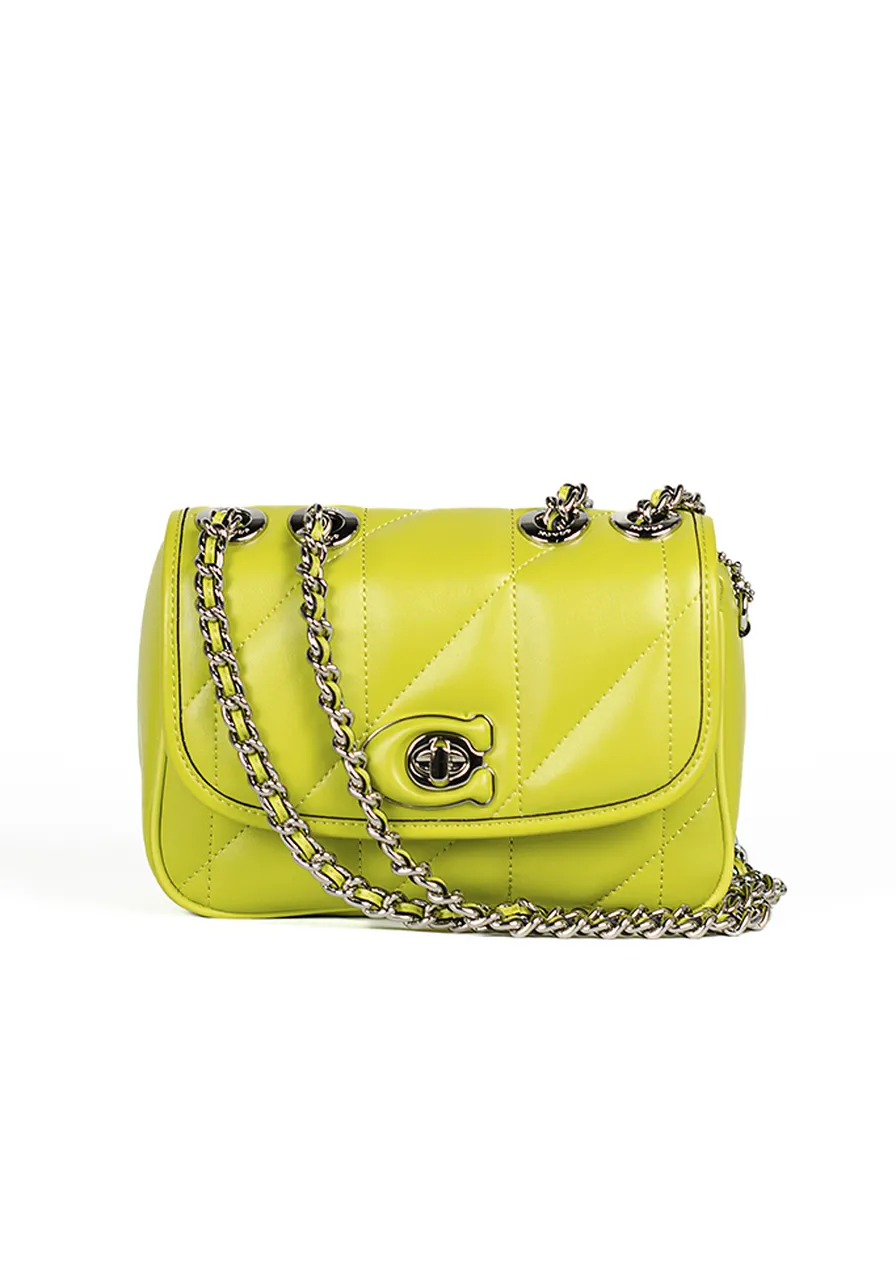 Coach Pilow Madison Shoulder 18 