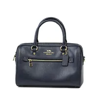 Coach Rowan Satchel  - imagem 1