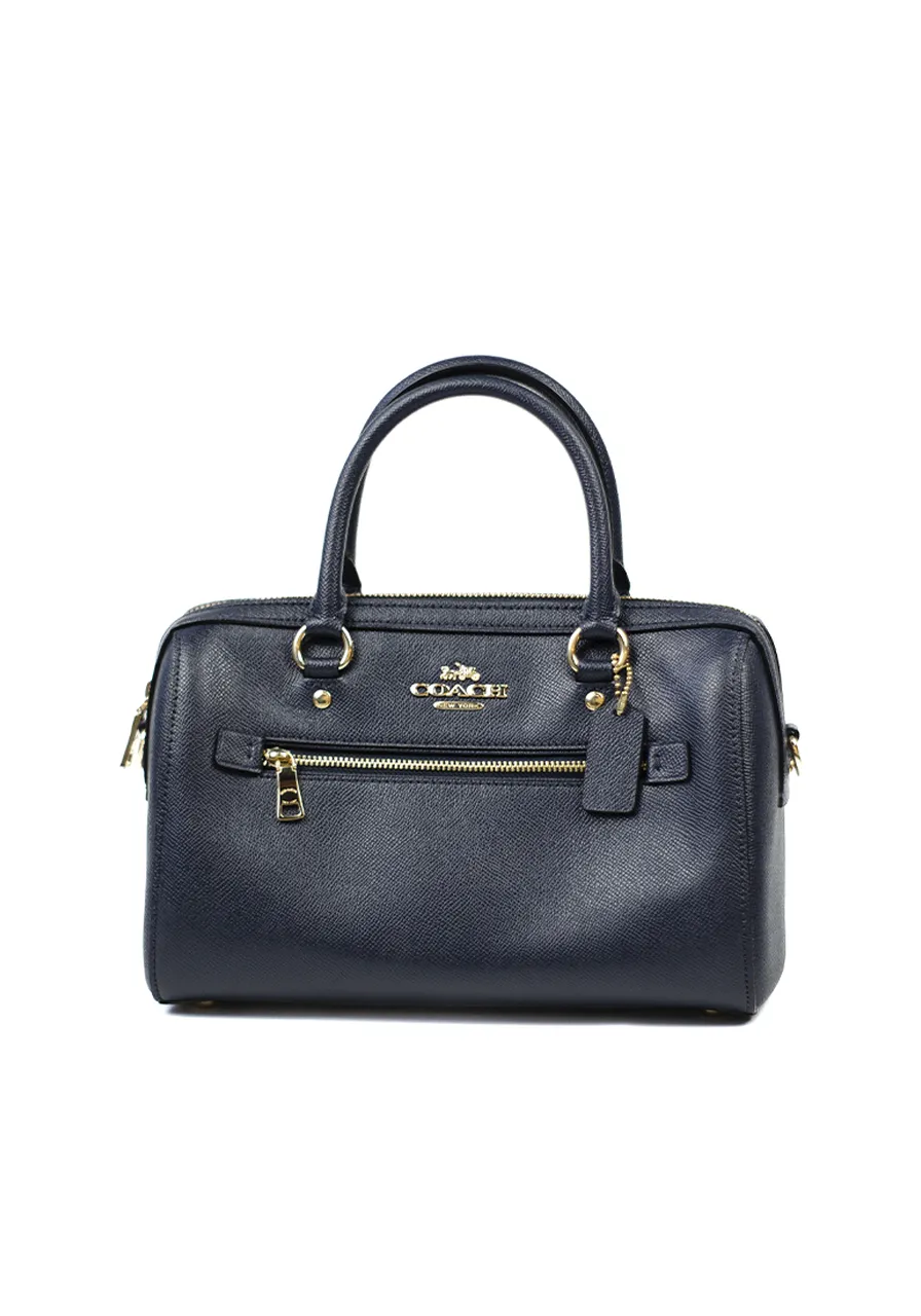Coach Rowan Satchel 