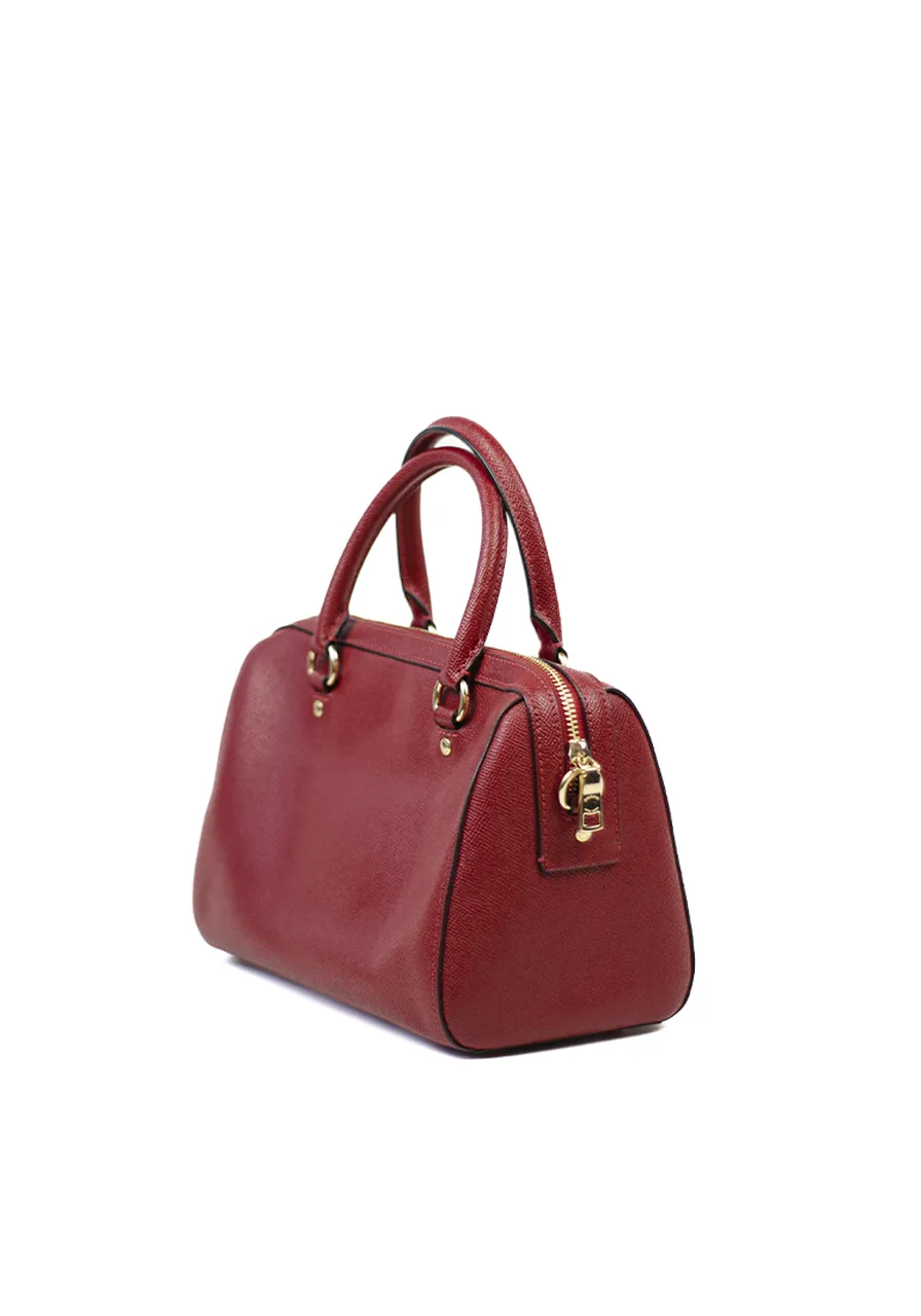 Coach Rowan Satchel