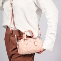 Coach Rowan Satchel  - imagem 3