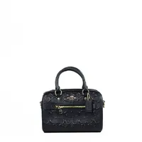 Coach Mini Rowan  - imagem 1