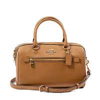 Coach Rowan Satchel Bag  - imagem 1