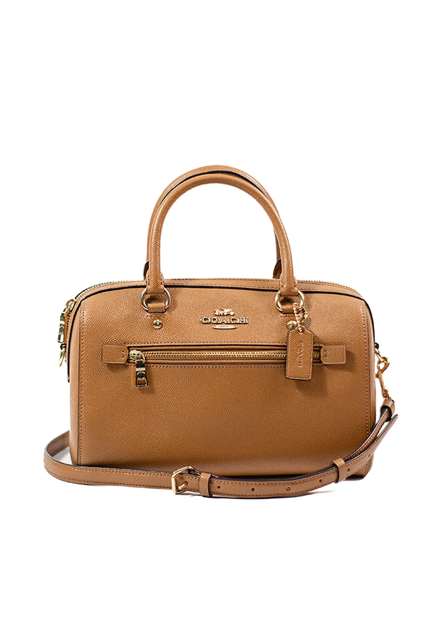 Coach Rowan Satchel Bag 
