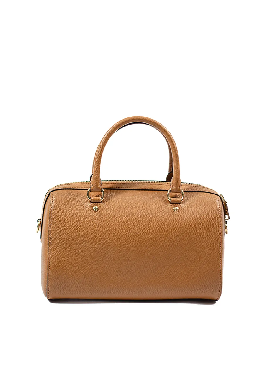 Coach Rowan Satchel Bag 
