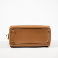 Coach Rowan Satchel Bag  - imagem 4