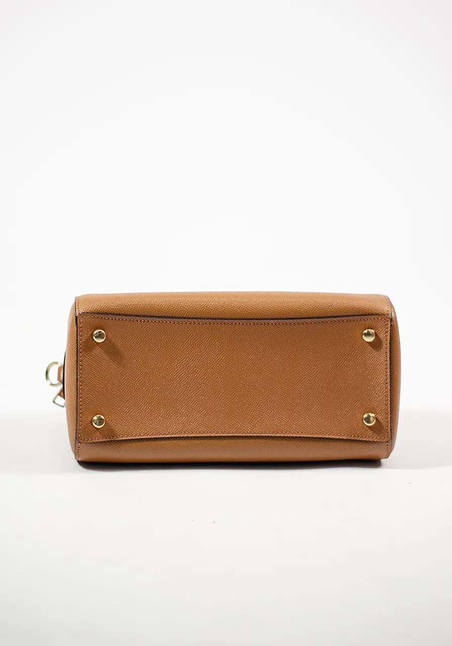 Coach Rowan Satchel Bag 