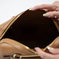 Coach Rowan Satchel Bag  - imagem 5