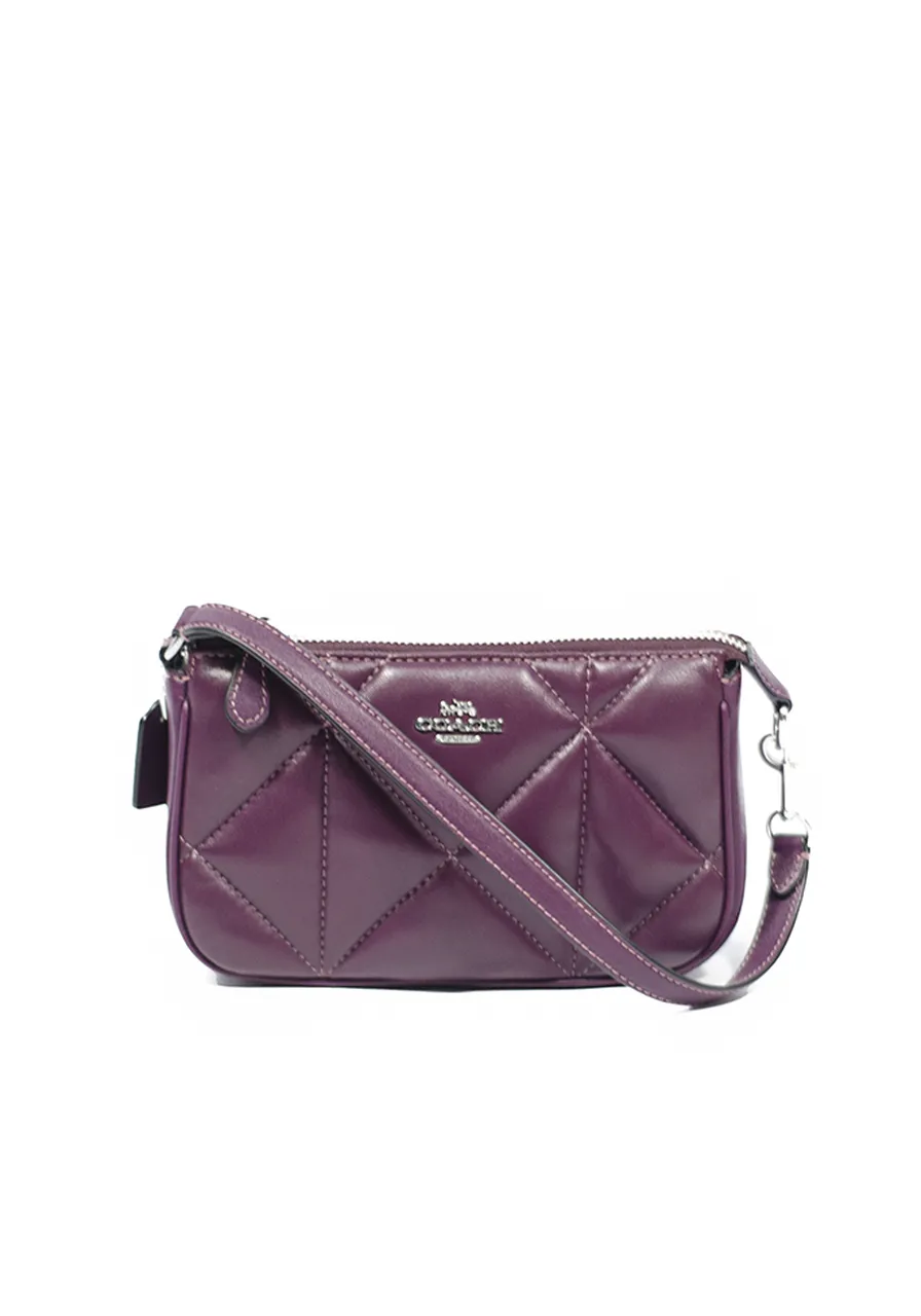 Coach Nolita 19 Puffy 