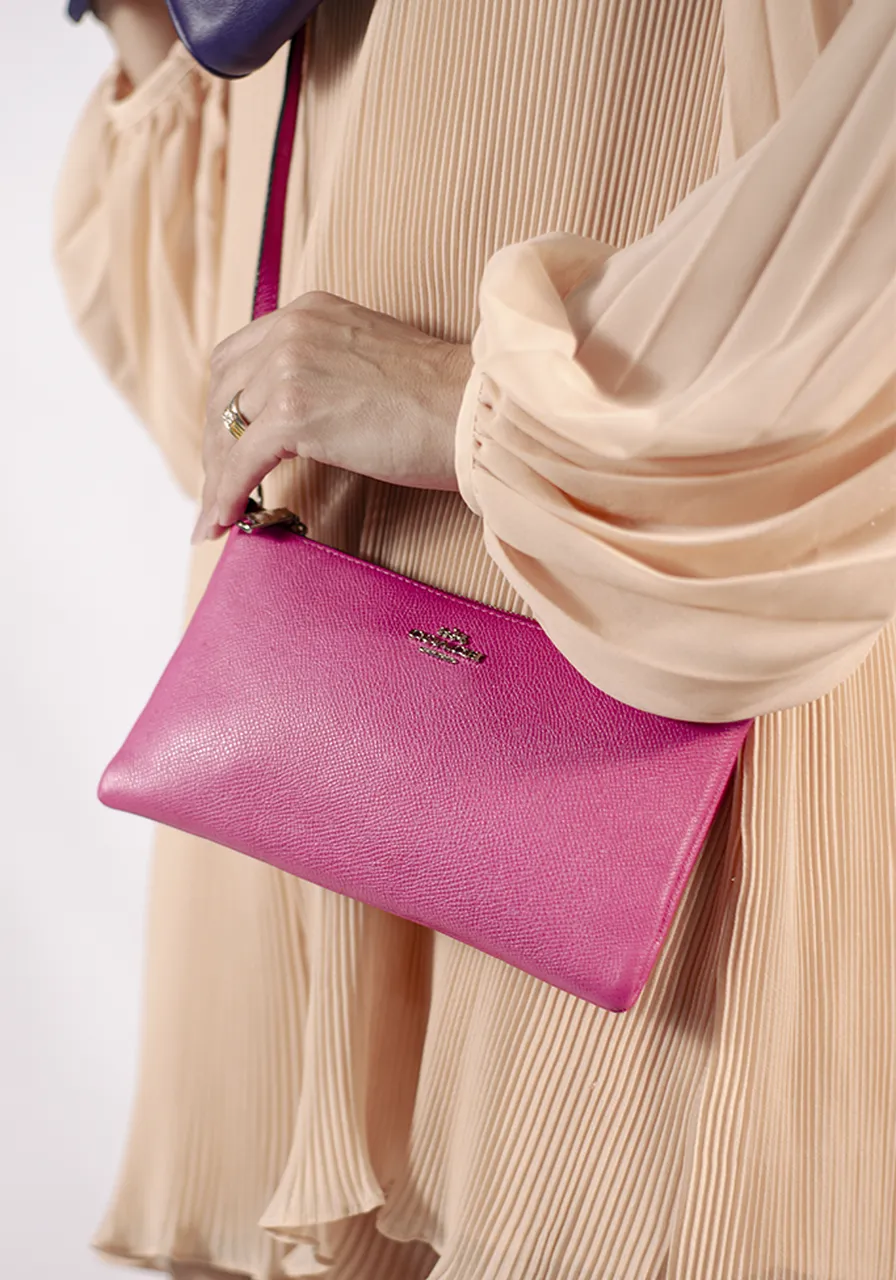 Coach Shoulder Bag 
