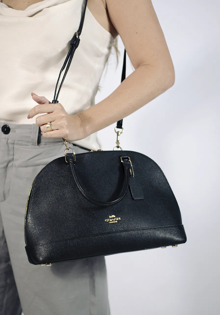 Coach Sierra Satchel 