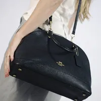 Coach Sierra Satchel  - imagem 3
