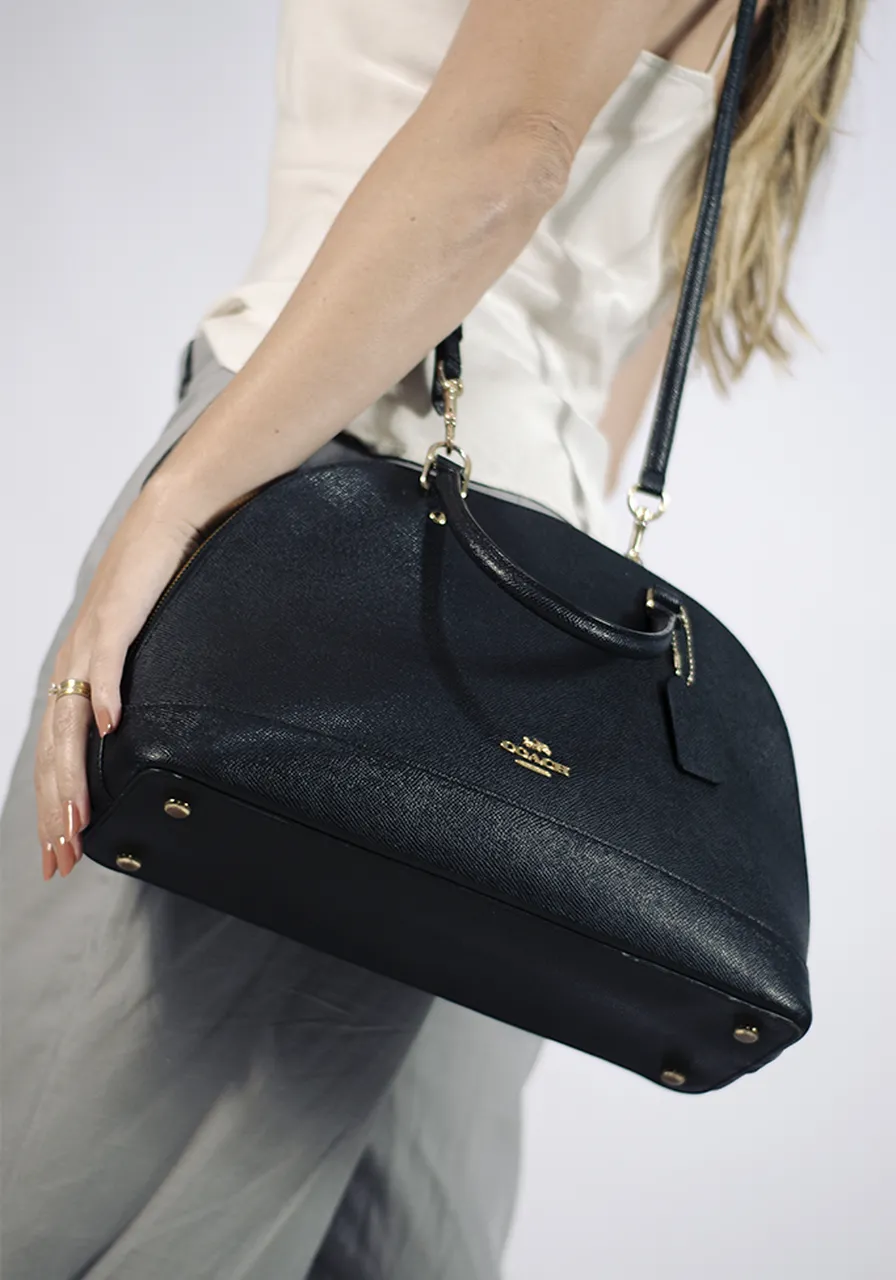 Coach Sierra Satchel 