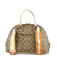 Coach Signature Sierra Bag - imagem 5