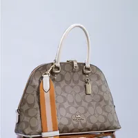 Coach Signature Sierra Bag - imagem 2