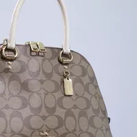 Coach Signature Sierra Bag - imagem 3