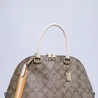 Coach Signature Sierra Bag - imagem 4