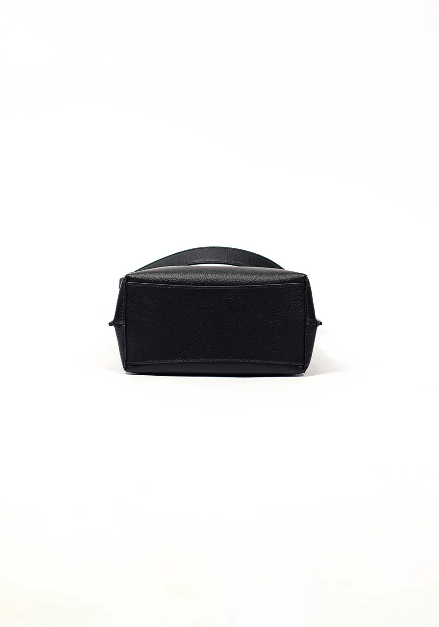 Coach Small Mollie Pebble Bucket