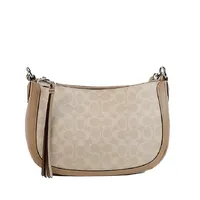 Coach Sutton Crossbody  Signature - imagem 1