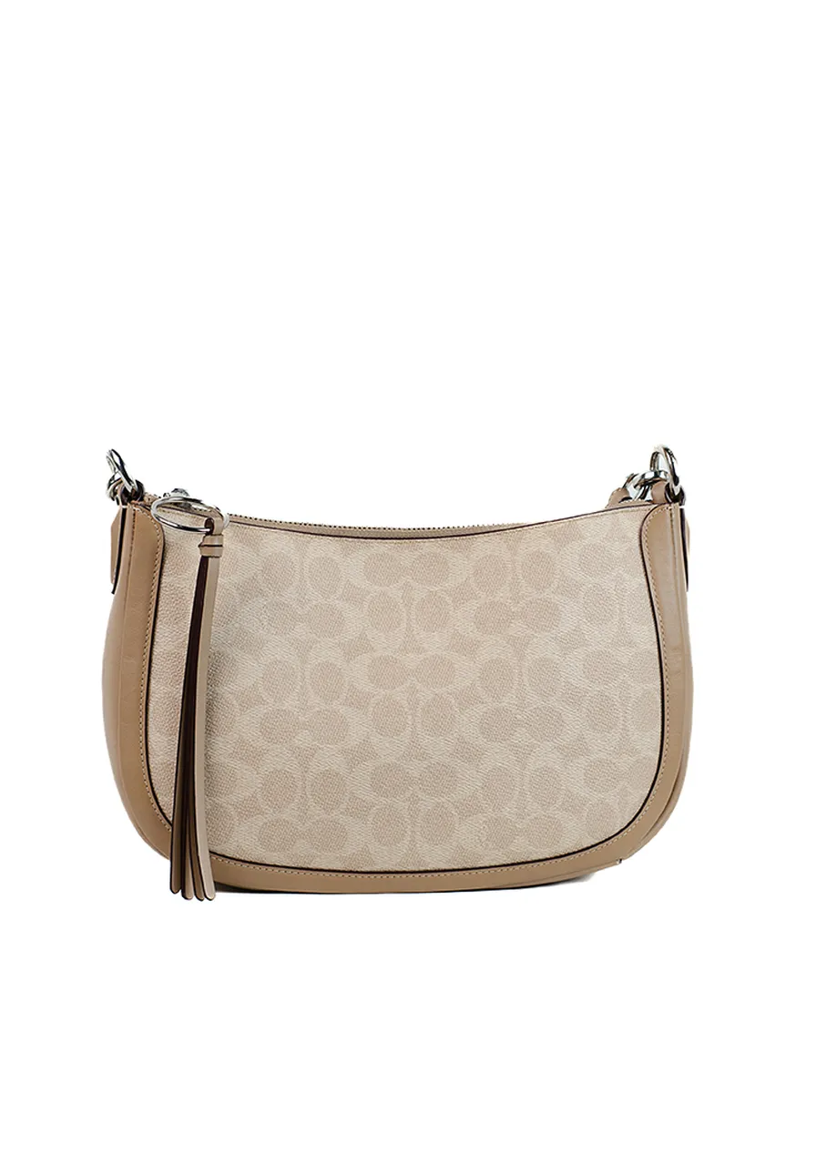 Coach Sutton Crossbody  Signature