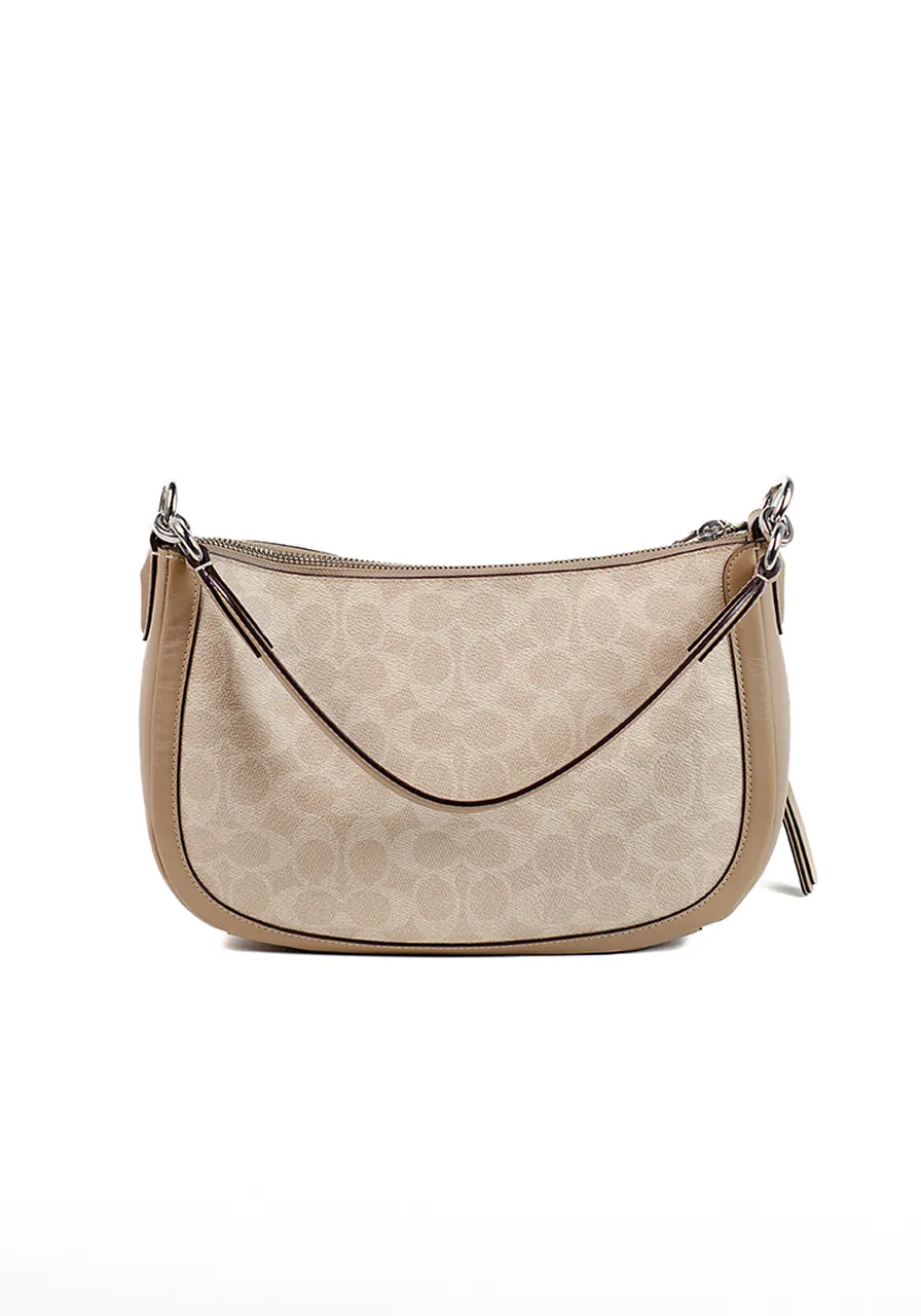 Coach Sutton Crossbody  Signature