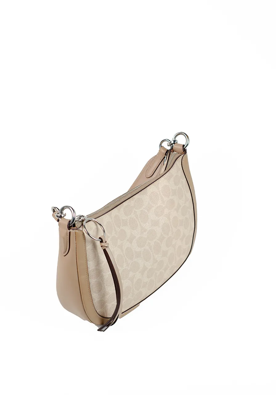 Coach Sutton Crossbody  Signature