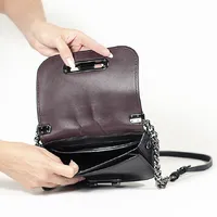 Coach Swagger 20 - imagem 5