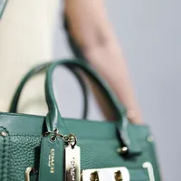 Coach Swagger 27  - imagem 5