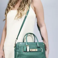 Coach Swagger 27  - imagem 2