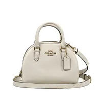 Coach Sydney Crossbody - imagem 1