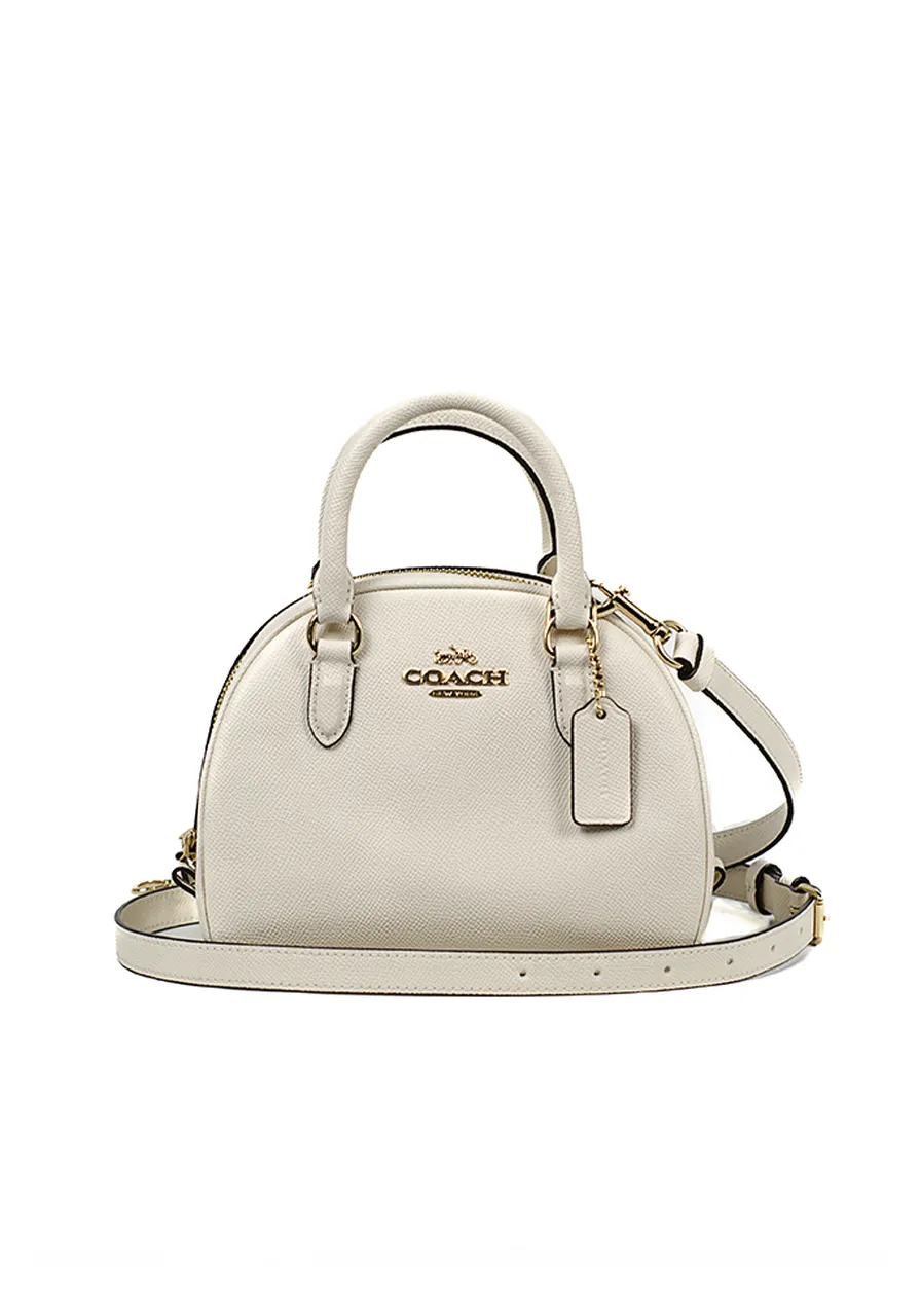 Coach Sydney Crossbody