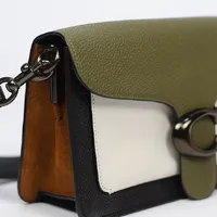 Coach Tabby 26 Colorblock - imagem 3