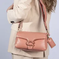 Coach Tabby Pillow 26  - imagem 4