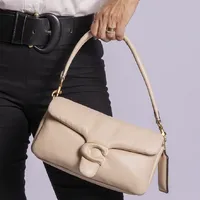 Coach Tabby 26 Puffer - imagem 2