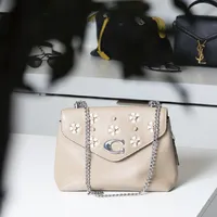 Coach Tammie Floral  - imagem 2