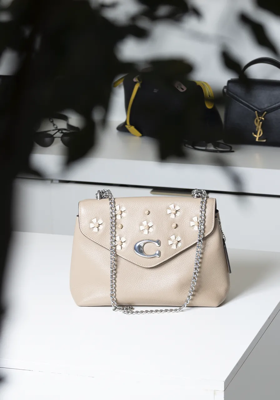 Coach Tammie Floral 