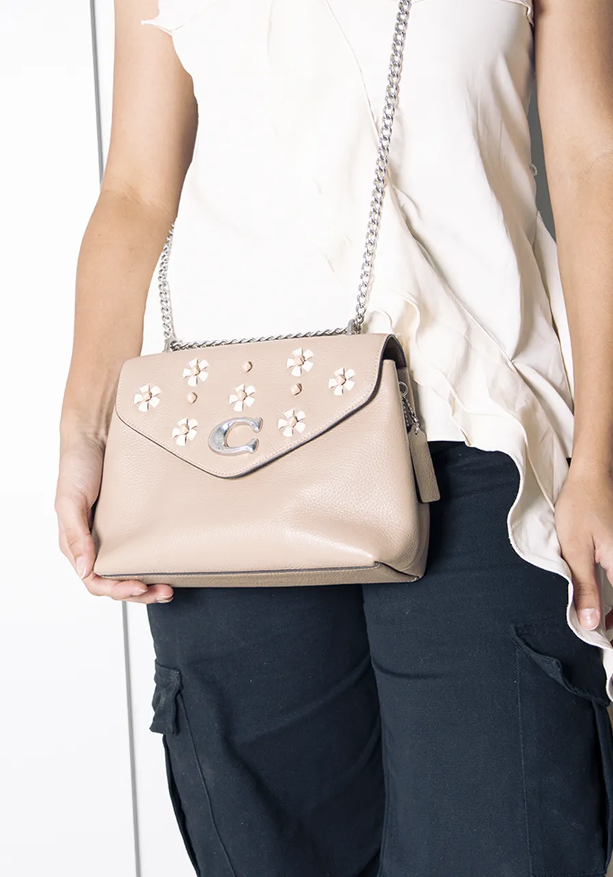 Coach Tammie Floral 