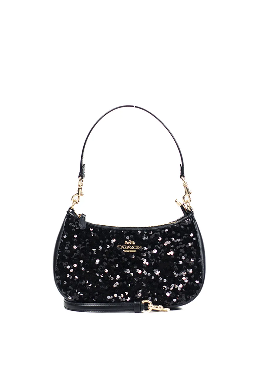 Coach Teri Shoulder Bag