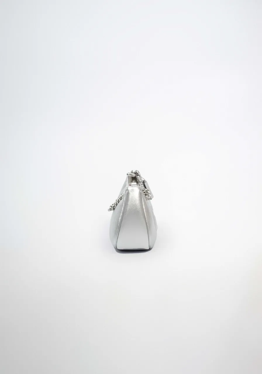 Coach Teri Metallic