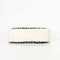 Coach Teri Shoulder Bag Signature  - imagem 5