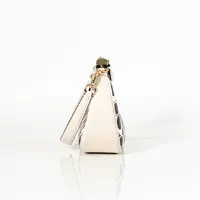 Coach Teri Shoulder Bag Signature  - imagem 6