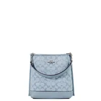 Coach Womens Mollie Bucket Bag 22  - imagem 1
